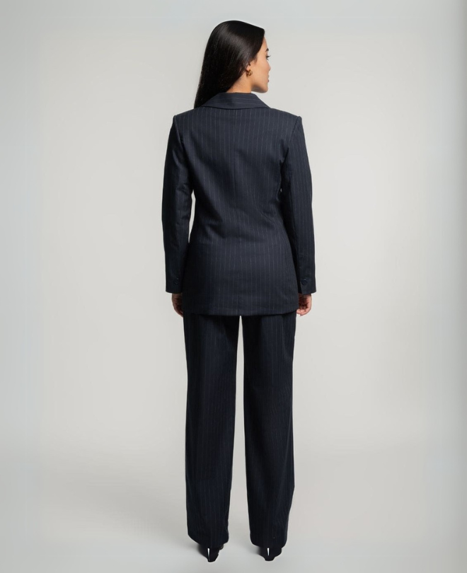 Abir Jacket
